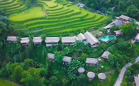 Bungalow Hoang Su Phi